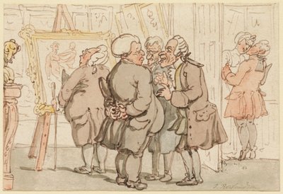  av Thomas Rowlandson