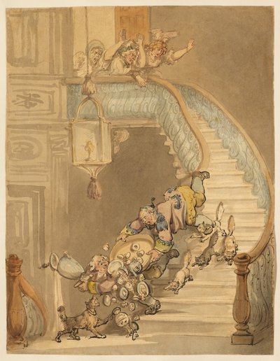  av Thomas Rowlandson