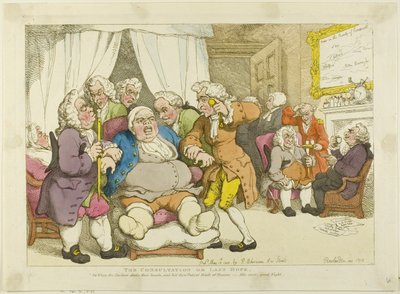  av Thomas Rowlandson