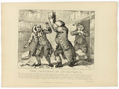  av Thomas Rowlandson
