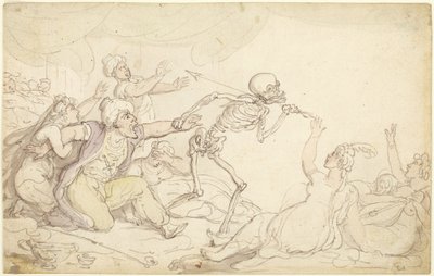  av Thomas Rowlandson