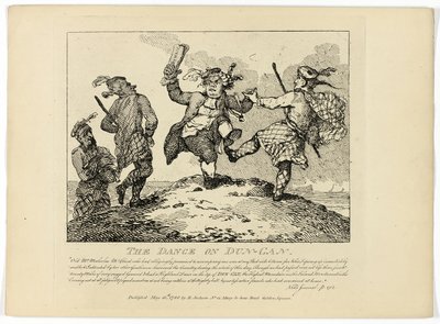  av Thomas Rowlandson