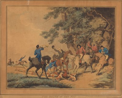  av Thomas Rowlandson
