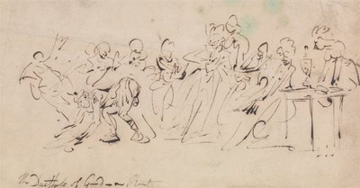  av Thomas Rowlandson