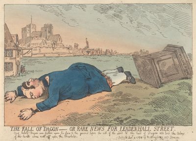  av Thomas Rowlandson