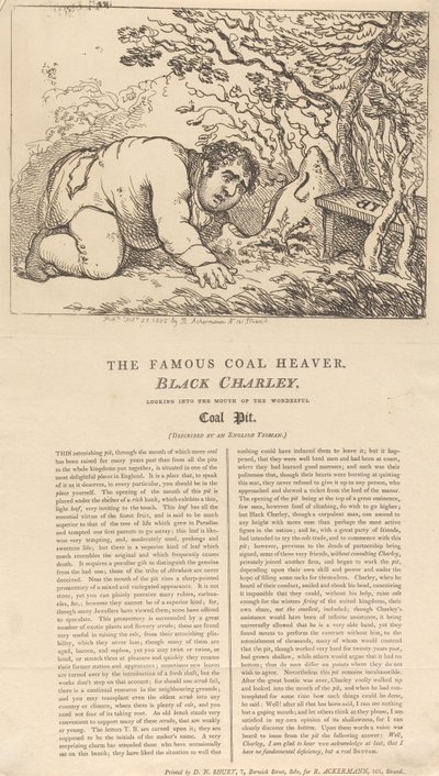  av Thomas Rowlandson
