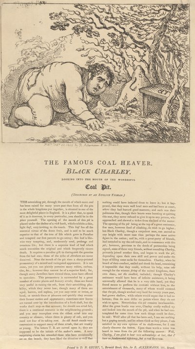  av Thomas Rowlandson
