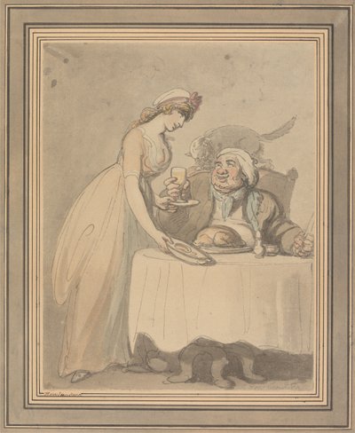  av Thomas Rowlandson