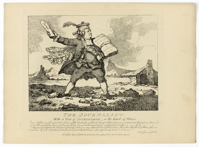  av Thomas Rowlandson