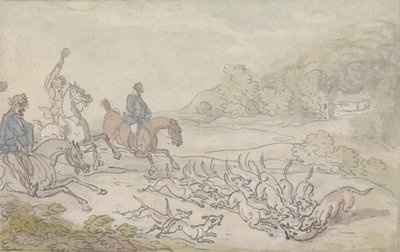  av Thomas Rowlandson