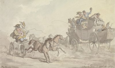  av Thomas Rowlandson