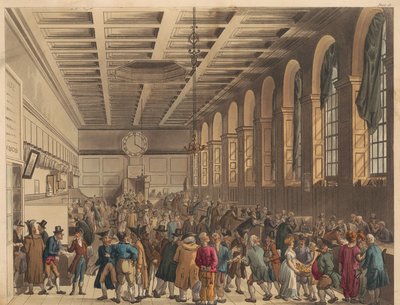  av Thomas Rowlandson