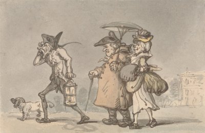  av Thomas Rowlandson
