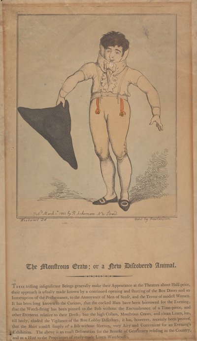 av Thomas Rowlandson
