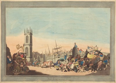  av Thomas Rowlandson