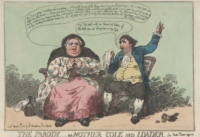  av Thomas Rowlandson