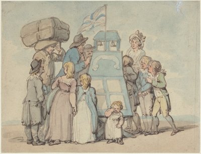  av Thomas Rowlandson