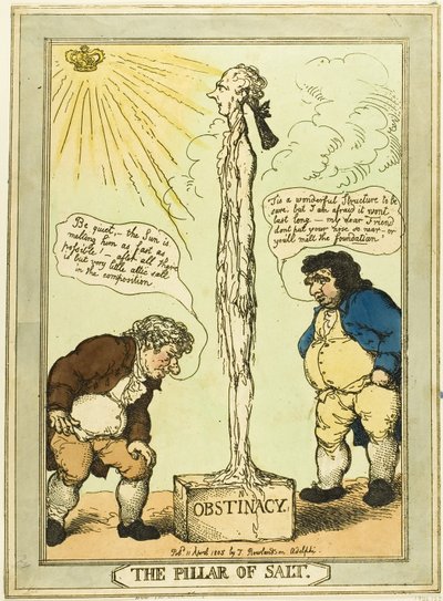  av Thomas Rowlandson