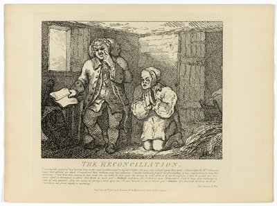  av Thomas Rowlandson
