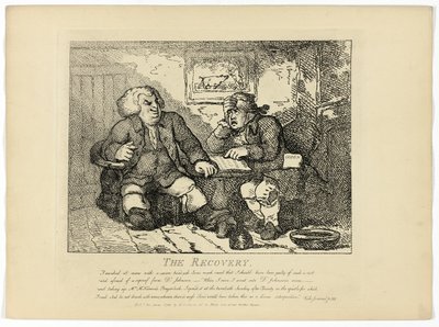  av Thomas Rowlandson