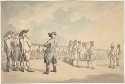  av Thomas Rowlandson