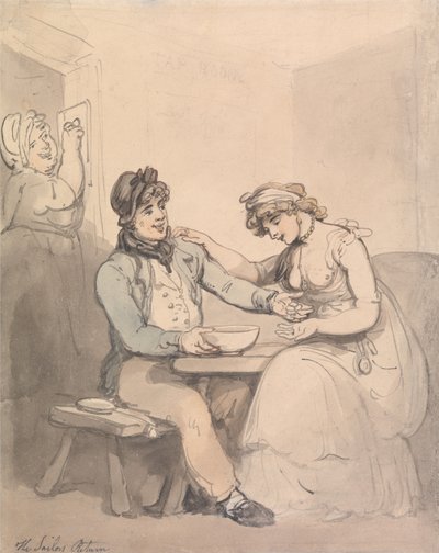  av Thomas Rowlandson