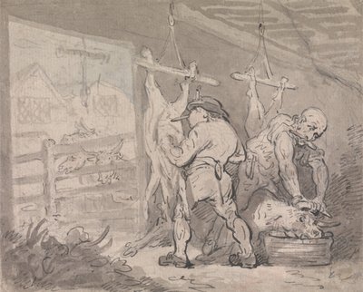  av Thomas Rowlandson