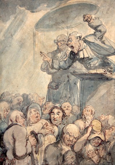  av Thomas Rowlandson