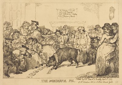  av Thomas Rowlandson