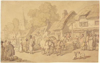  av Thomas Rowlandson