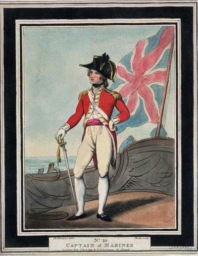  av Thomas Rowlandson
