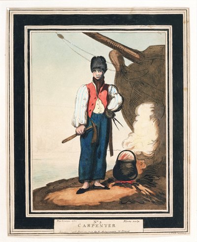  av Thomas Rowlandson