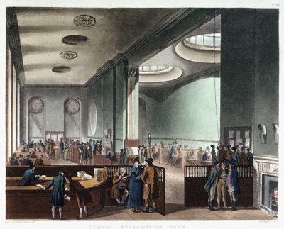  av Thomas Rowlandson