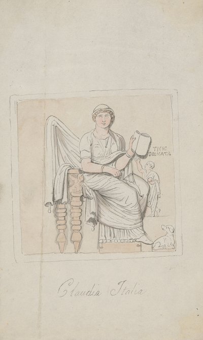  av Thomas Rowlandson