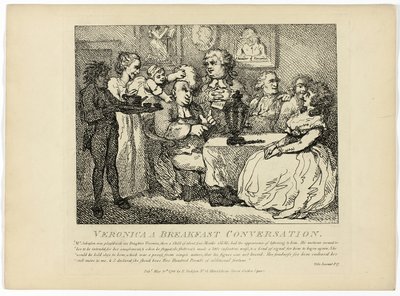  av Thomas Rowlandson