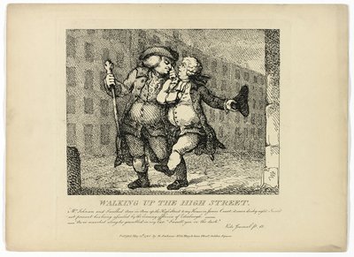  av Thomas Rowlandson