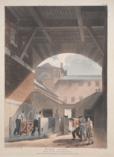  av Thomas Rowlandson