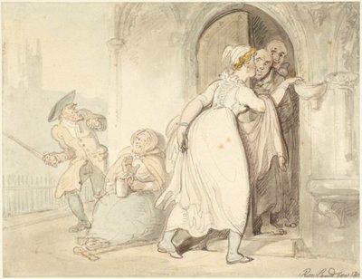  av Thomas Rowlandson