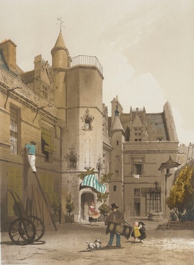  av Thomas Shotter Boys