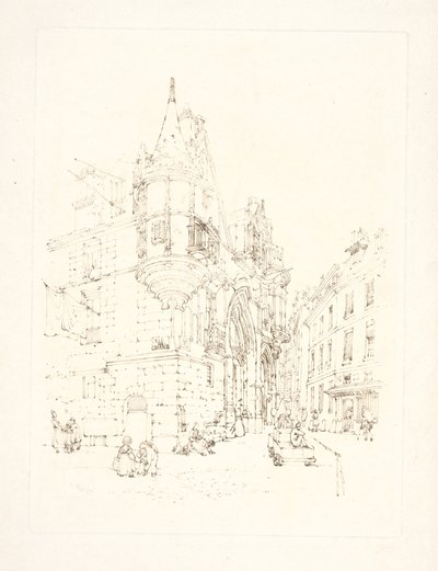  av Thomas Shotter Boys