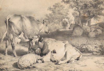  av Thomas Sidney Cooper
