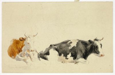  av Thomas Sidney Cooper