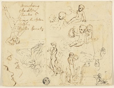  av Thomas Stothard