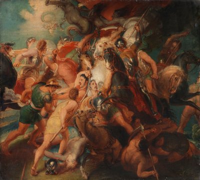  av Thomas Stothard