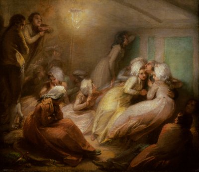  av Thomas Stothard
