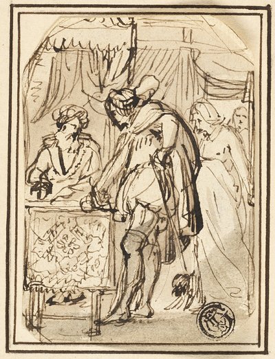  av Thomas Stothard