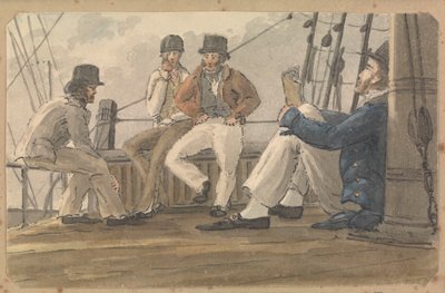  av Thomas Streatfeild