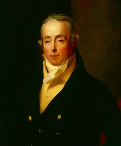  av Thomas Sully