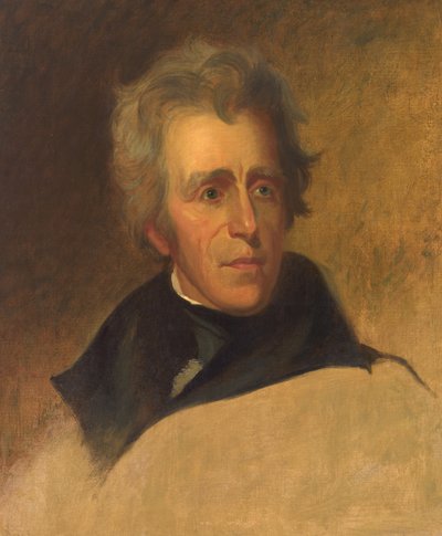  av Thomas Sully
