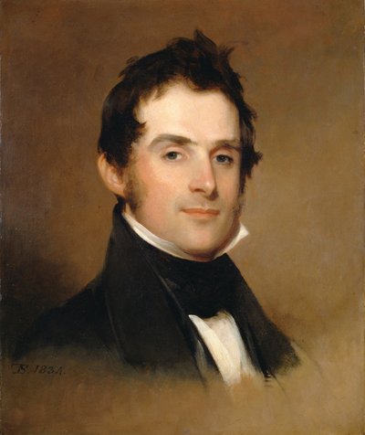  av Thomas Sully